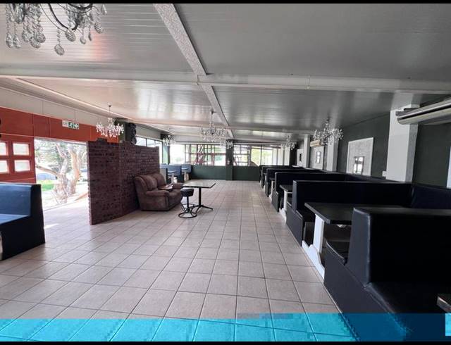 BUSINESS FOR SALE IN ASHBURTON